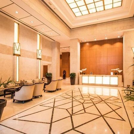 Studio In Best Part Of Downtown With Amazing Pool Dubaï Extérieur photo